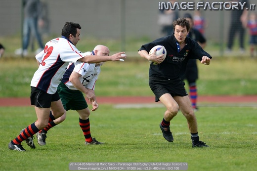 2014-04-05 Memorial Mario Siepi - Parabiago Old Rugby Club-Old Rugby Ticino 0177